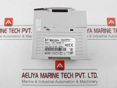 Wecon Lx3V-0806Mr-a2 Programmable Controller Ac85-264V 50/60Hz 20W