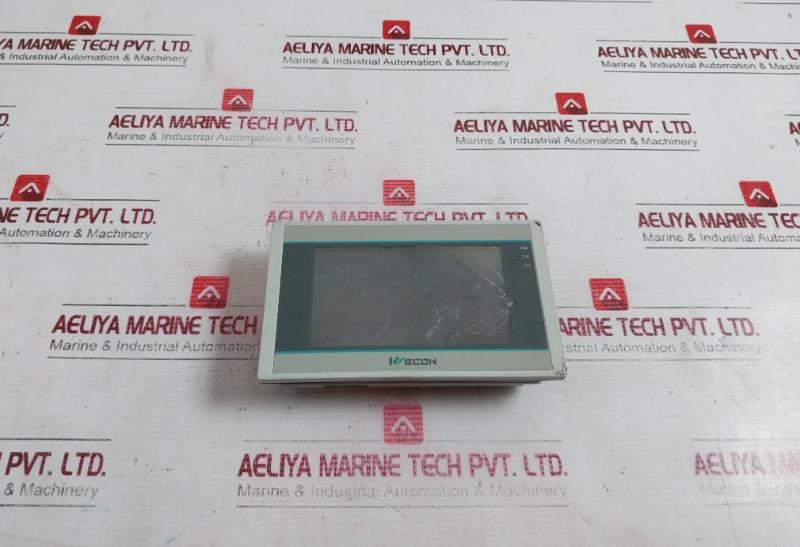 Wecon Pi3043Ie Hmi Interface Dc 24V/0.5A