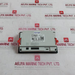 Wecon Pi3043Ie Hmi Interface Dc 24V/0.5A