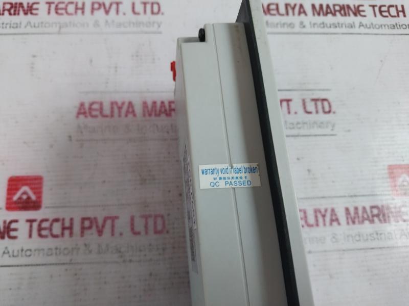 Wecon Pi3043Ie Hmi Interface Dc 24V/0.5A