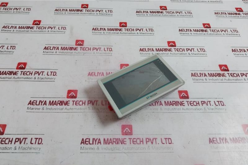 Wecon Pi3043Ie Hmi Interface Dc 24V/0.5A