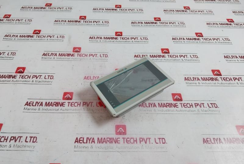 Wecon Pi3043Ie Hmi Interface Dc 24V/0.5A