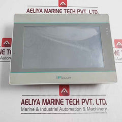 Wecon Pi3070Ie Hmi Touch Panel Dc 24V/0.5A V1.2