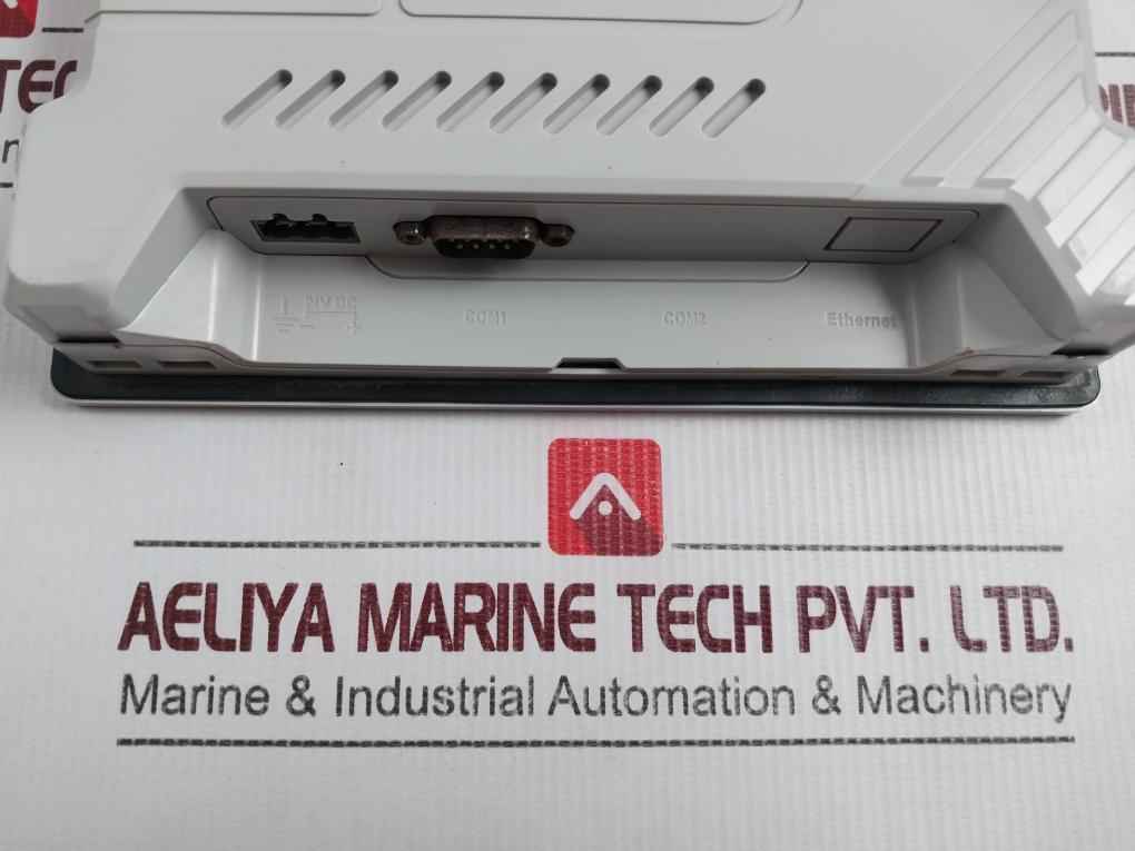 Wecon Pi3070Ie Hmi Touch Panel Dc 24V/0.5A V1.2