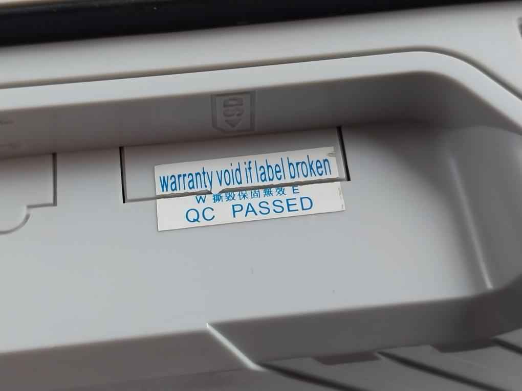 Wecon Pi3070Ie Hmi Touch Panel Dc 24V/0.5A V1.2