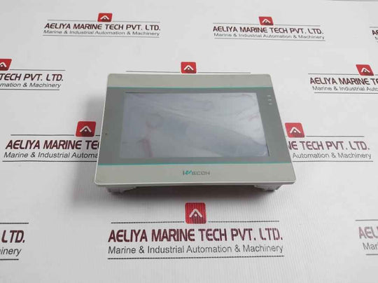 Wecon Pi3070Ie Hmi Touch Panel Dc 24V/0.5A V1.2