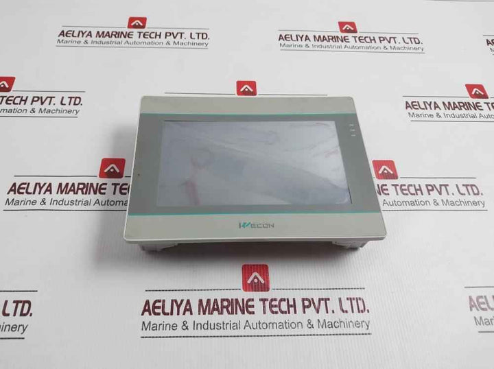 Wecon Pi3070Ie Hmi Touch Panel Dc 24V/0.5A V1.2