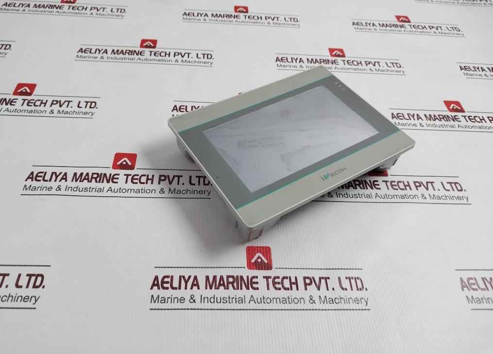 Wecon Pi3070Ie Hmi Touch Panel Dc 24V/0.5A V1.2