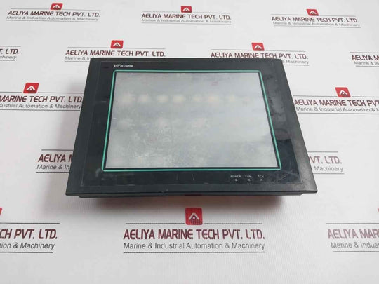 Wecon Technology Levi910t Human Machine Interface 24v Dc/0.5a (not Working)