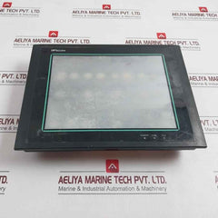 Wecon Technology Levi910t Human Machine Interface 24v Dc/0.5a (not Working)