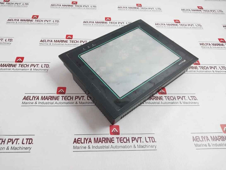 Wecon Technology Levi910t Human Machine Interface 24v Dc/0.5a (not Working)