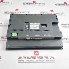 Wecon Technology Levi910t Human Machine Interface 24v Dc/0.5a (not Working)