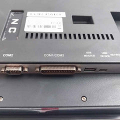 Wecon Technology Levi910t Human Machine Interface 24v Dc/0.5a (not Working)