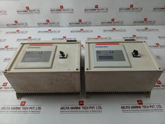 Wedeco 230V 50-60Hz Ultraviolet Water Sterilization System A10