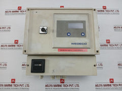 Wedeco 230V 50-60Hz Ultraviolet Water Sterilization System A10