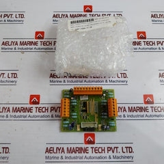 Wedeco 35169 Lamp Control Unit Sec-auko / Contech 0004795