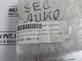 Wedeco Uvplc_Auko001 Br0200 Sec_Auko Printed Circuit Board For Uv Cabinet