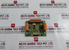 Wedeco Uvplc_Auko001 Br0200 Sec_Auko Printed Circuit Board For Uv Cabinet