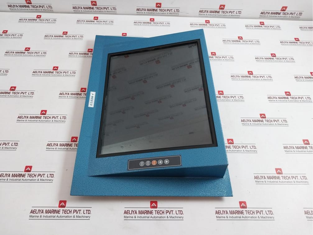 Weeco Hmi Control Panel Unit 12Vdc