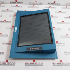 Weeco Hmi Control Panel Unit 12Vdc