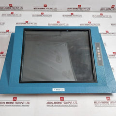 Weeco Hmi Control Panel Unit 12Vdc
