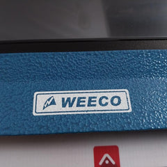 Weeco Hmi Control Panel Unit 12Vdc