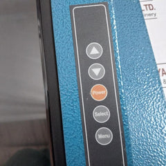 Weeco Hmi Control Panel Unit 12Vdc
