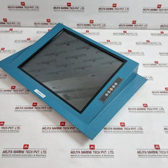 Weeco Hmi Control Panel Unit 12Vdc
