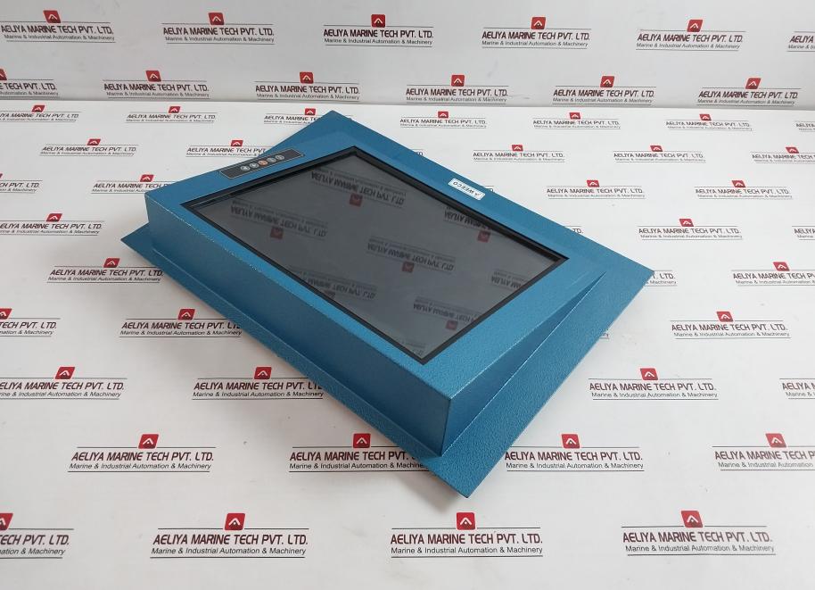 Weeco Hmi Control Panel Unit 12Vdc