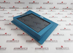 Weeco Hmi Control Panel Unit 12Vdc