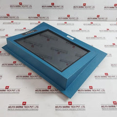 Weeco Hmi Control Panel Unit 12Vdc