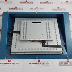 Weeco Hmi Control Panel Unit 12Vdc