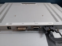 Weeco Hmi Control Panel Unit 12Vdc