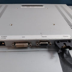 Weeco Hmi Control Panel Unit 12Vdc