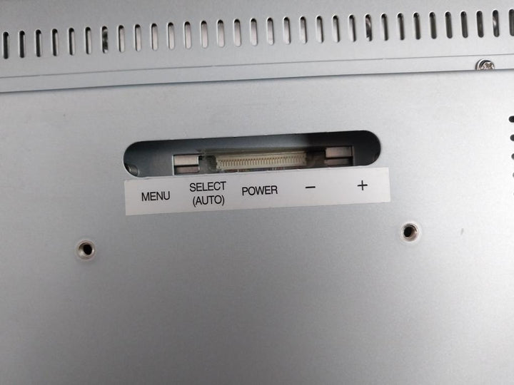 Weeco Hmi Control Panel Unit 12Vdc