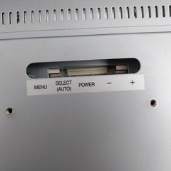 Weeco Hmi Control Panel Unit 12Vdc