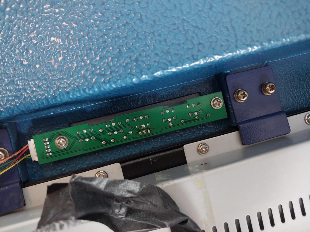 Weeco Hmi Control Panel Unit 12Vdc