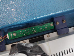 Weeco Hmi Control Panel Unit 12Vdc