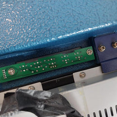 Weeco Hmi Control Panel Unit 12Vdc