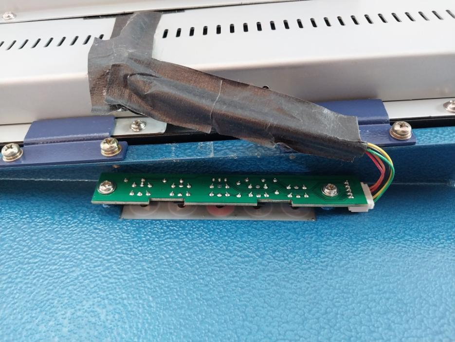 Weeco Monitor Screen 12Vdc