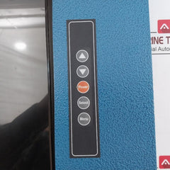 Weeco Hmi Control Panel Unit 12Vdc