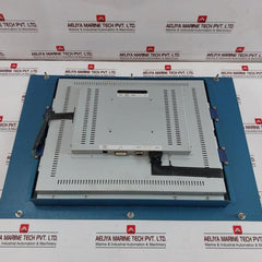 Weeco Hmi Control Panel Unit 12Vdc