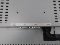 Weeco Hmi Control Panel Unit 12Vdc