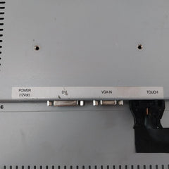 Weeco Hmi Control Panel Unit 12Vdc