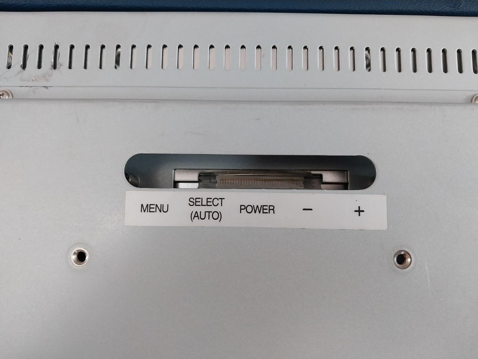 Weeco Monitor Screen 12Vdc