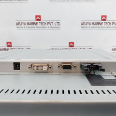Weeco Hmi Control Panel Unit 12Vdc