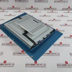 Weeco Hmi Control Panel Unit 12Vdc