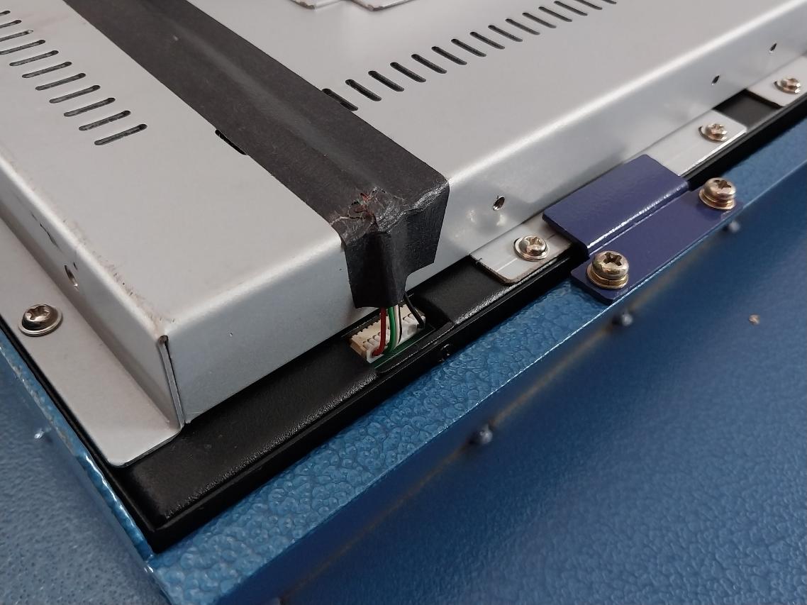 Weeco Monitor Screen 12Vdc