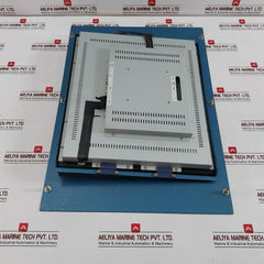 Weeco Hmi Control Panel Unit 12Vdc