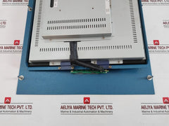 Weeco Hmi Control Panel Unit 12Vdc